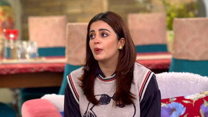 Still from Helen's Revelation Hurts Vibhuti
