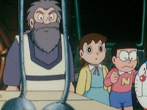 Still from Episode 162