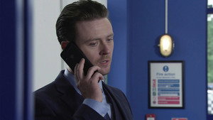 Still from Wednesday, 31st July 2024