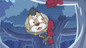 Still from Episode 45