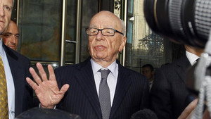 Still from Murdoch's Scandal