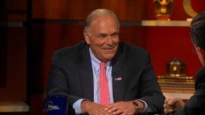 Still from Ed Rendell
