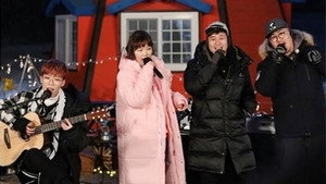 Still from 10th Anniversary Special: Make a Song (3)