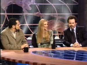Still from April 18, 2003