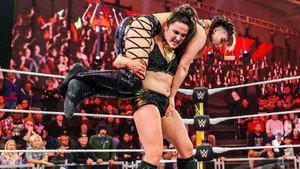 Still from NXT 1/2/2024