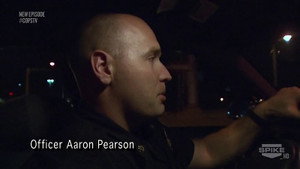 Still from Taser Proof