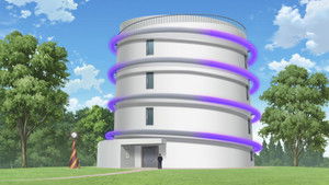 Still from The Spiral Mansion Mystery (1)