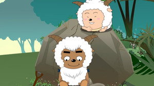 Still from Episode 344