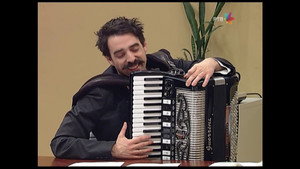 Still from 1033 Čestitke