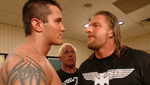 Still from Raw - Jul. 26, 2004
