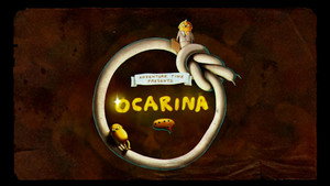 Still from Ocarina