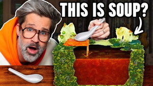 Still from Does Playing With Food Make It Better?