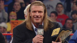 Still from Raw - Feb. 03, 2003