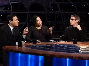 Still from January 23, 2004