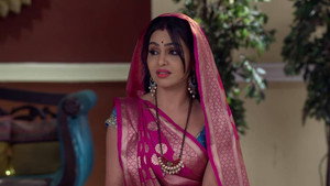 Still from Manmohan Opens 'angoori Devi Asharam'