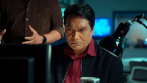 Still from The Mysterious Death Of A Businessman