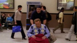 Still from Wish Boned