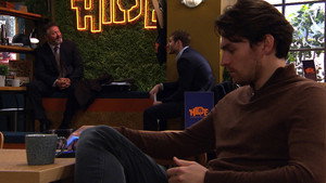 Still from Episode 8954 (Wed 3rd Feb 2021)