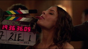 Still from Season 2 Gag Reel