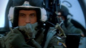 Still from In Thin Air