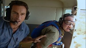 Still from The Gods Are Angry