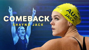 Still from Comeback - Shayna Jack