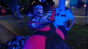 Still from Act Your Age