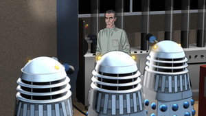 Still from The Power of the Daleks (4)