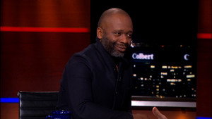 Still from Theaster Gates