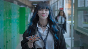 Still from Leave Me on Read