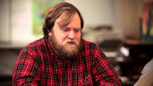 Still from How an Idea Becomes Adventure Time