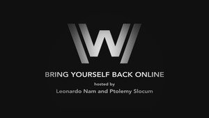 Still from Bring Yourself Back Online: Reflections on Season 2