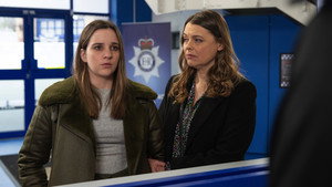 Still from Wednesday, 29th March 2023