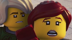Still from Saving Faith