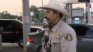 Still from Cowboy Take Me Away
