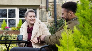 Still from Episode 9215 (Thu 23rd Dec 2021)