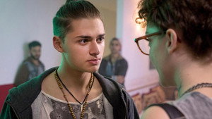 Still from Watch on the Rhine