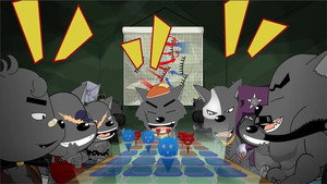 Still from Episode 182