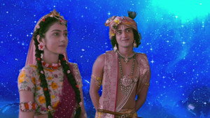 Still from Krishna's Proposition