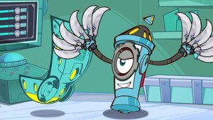 Still from Episode 33