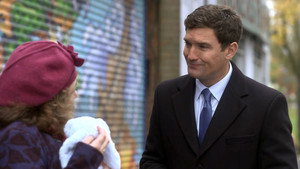 Still from The Messenger