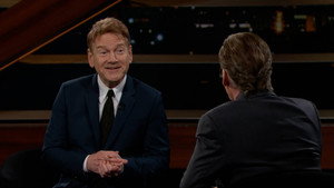Still from March 11, 2022: Kenneth Branagh, Frank Bruni, Batya Ungar-Sargon