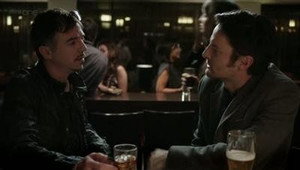 Still from Lost (1)