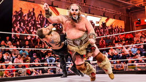 Still from NXT 4/16/2024