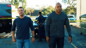 Still from The Grey Man