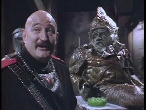 Still from Vengeance on Varos (1)