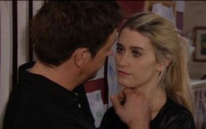 Still from Episode 6131 (Wed 11th Jan 2012)