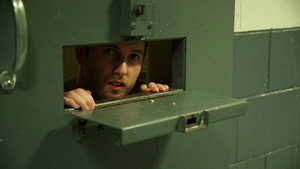Still from Solitary Nation