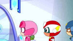 Still from Episode 14