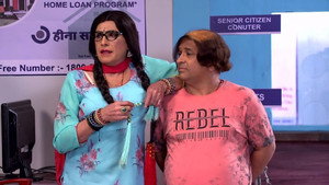 Still from Anita's Request to Prakriti